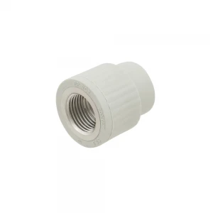 Муфта PPR PLM ВВ 50х1 1/2"