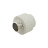 Муфта PPR PLM ЗЗ 40х1 1/4"
