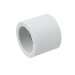 Муфта PPR Raftec 50мм RC50