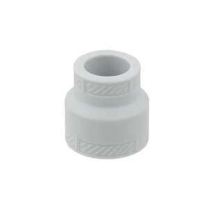 Муфта редукционная PPR Raftec 40х20 мм RR4020