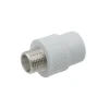 Муфта PPR Raftec 32мм ЗЗ 3/4" RMC3202