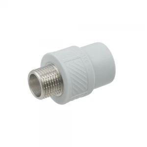 Муфта PPR Raftec 32мм ЗЗ 3/4" RMC3202