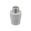 Муфта PPR Raftec 32мм ЗЗ 3/4" RMC3202