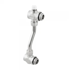 Байпас для коллекторного блока Polmark 1" PMBP0303