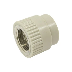 Муфта ЭКО 25х1/2"