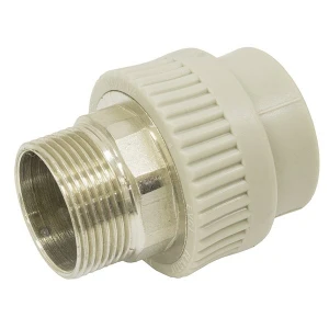 Муфта ЭКО 50х1 1/2"
