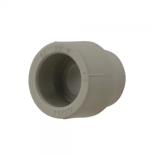 Муфта-переходная PPR Ekoplastik 25х20 мм SRE02520XX