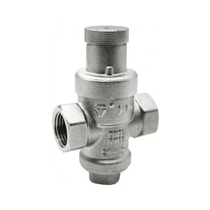 Редуктор тиску HLV PN16 3/4"