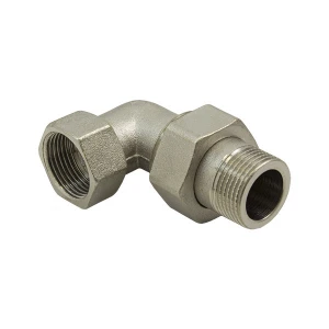 Американка кутова Lexline PN10 3/4 "