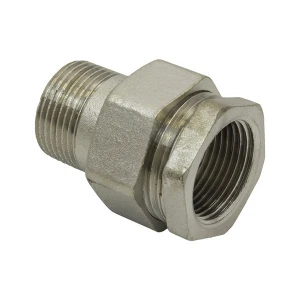 Американка пряма Lexline PN10 3/4"
