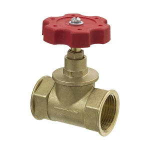 Вентиль Lexline DN32 (11/4") К1123