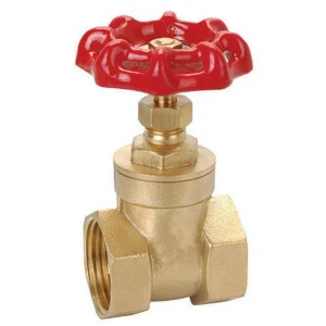 Засувка ЭКО PN16 3/4"