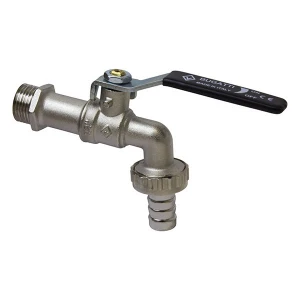 Кран поливальний Bugatti Alaska PN40 ЗВ 1/2 "