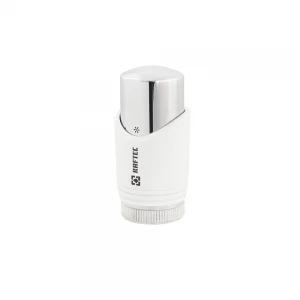 Термоголовка Raftec Silver М30х1.5 TBW3015