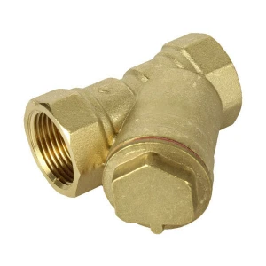 Фільтр грубої очистки Lexline 1/2"