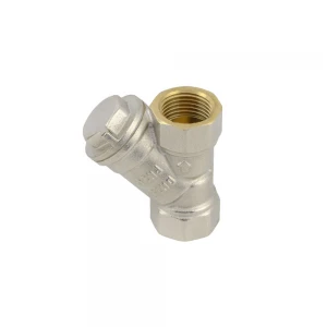 Фільтр грубої очистки Raftec BLACK 1 1/2" FKU-05