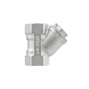 Фільтр грубої очистки PLM 3/4" PYF02
