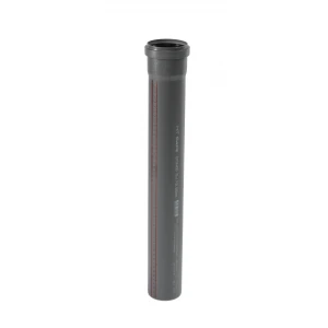 Труба OSTENDORF HT Safe 75x1м 173040