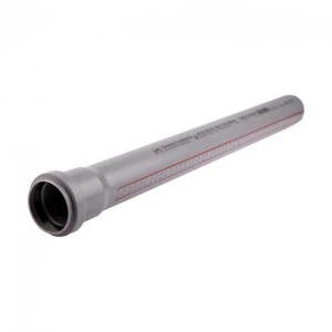 Труба OSTENDORF HT Safe 32мм x0.15м 170000