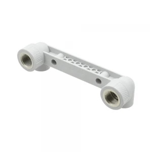 Проходная планка для смесителя PPR Raftec 20мм 1/2" RDFE2001
