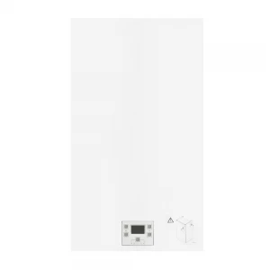 Газовий котел BIASI RINNOVA LIGHT 24 кВт 2- конт.