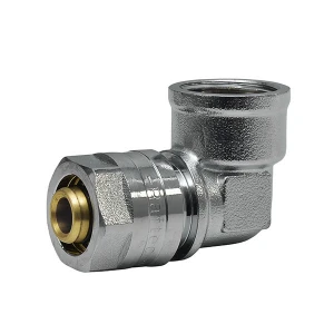 Коліно Raftec ВВ 16x1/2" UV-1601