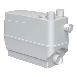 Каналізаційна станція Sololift2 C-3
