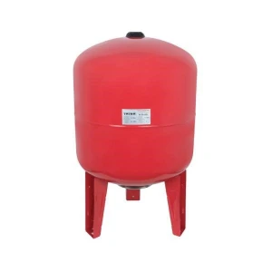 Гідроакумулятор вертикальний Tatra-line (6BAR) M G 3/4" 50л TVT50
