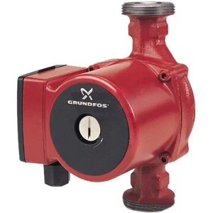 Циркуляційний насос Grundfos UPS 25-60 180 оригінал
