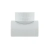 Тройник PPR Raftec 25мм ВВ 1/2" RFT2501