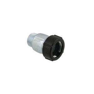 GEBO QUICK QA зажимное соединение СЗ DN25 1" х 31,4-34,2 мм