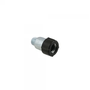 GEBO QUICK QA зажимное соединение СЗ DN15 1/2" х 19,7-21,8 мм