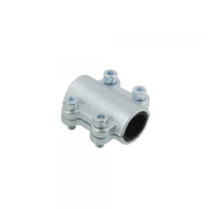 GEBO DSK ремонтный хомут DN 20 3/4"
