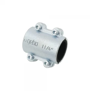GEBO DSK ремонтный хомут DN 32 1 1/4"