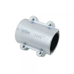 GEBO ANB врезка в трубу DN 40 1 1/2"x3/4"