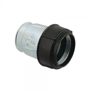GEBO QUICK QI зажимное соединение ВВ DN50 2" х 59,7-63,6 мм