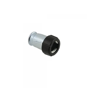 GEBO QUICK QI зажимное соединение ВВ DN20 3/4" х 24,6-27,3 мм