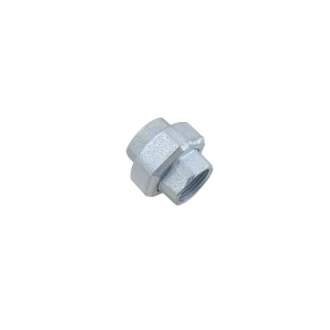 Американка оцинкована Gebo ВВ DN40 1 1/2"