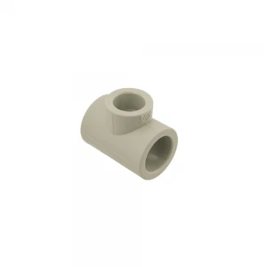 Редукционный тройник PPR ASG 75x40x75мм 1417604308