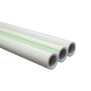 Труба PPR ASG Nano Ag композит PN20 63x7,8 мм