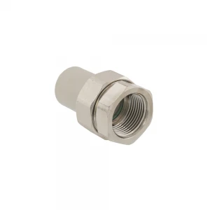 Американка PPR Ekoplastik ВВ 20x1/2" SSHI02020X