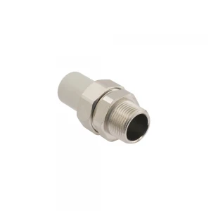 Американка PPR Ekoplastik ЗЗ 25x3/4" SSHE02525X