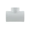 Редукционный тройник PPR Raftec 40х20 RRT4020