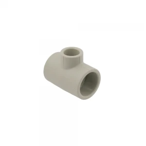 Редукционный тройник PPR Ekoplastik 25x20x20мм STKR0252020