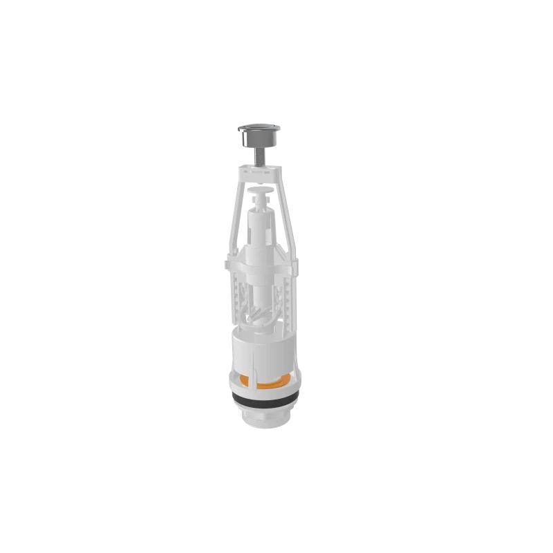 Зливний механізм для бачка Nova 4003N