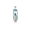 Зливний механізм для бачка Nova 4002N new