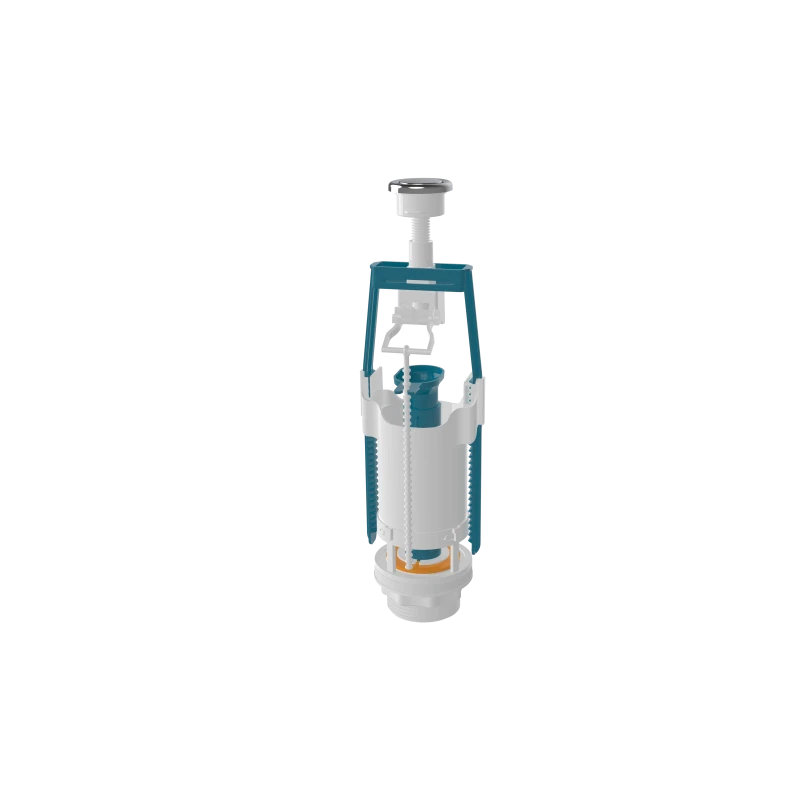 Зливний механізм для бачка Nova 4002N new