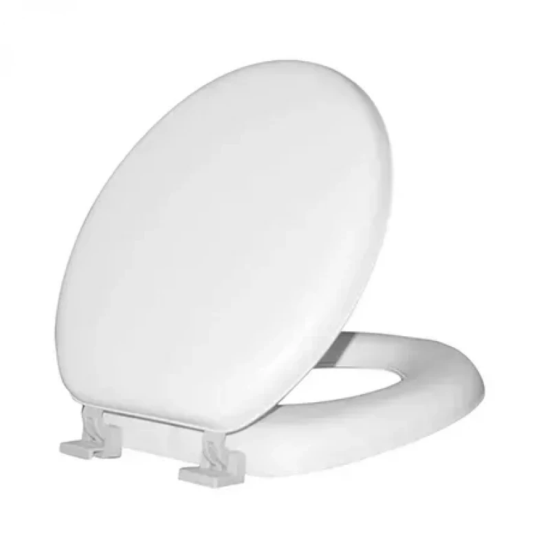 Сидіння для унітазу м'яке Nova Comfort 2050N