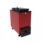 Твердопаливний Шахтний Котел Гетьман 12Ш кВт (Котел Холмова)