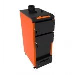 Твердопаливний Котел Витязь Comfort 50 кВт